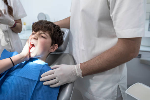 Fast & Reliable Emergency Dental Services in OH