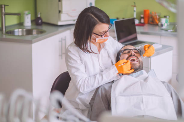 Best Emergency Tooth Extraction in New Carlisle, OH