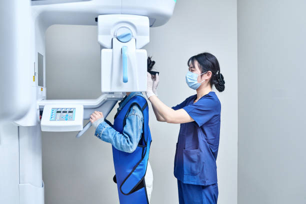 Best Emergency TMJ Treatment in New Carlisle, OH