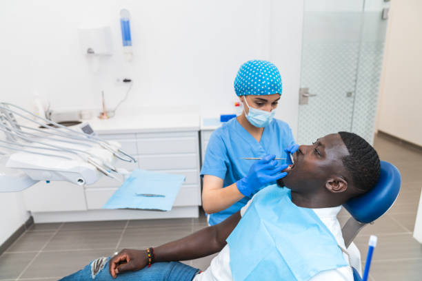Best Pediatric Emergency Dentist in New Carlisle, OH